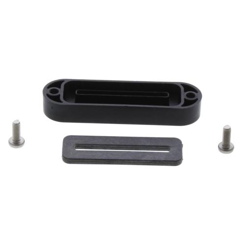 Worcester Bosch Service Access Cover 87155035280