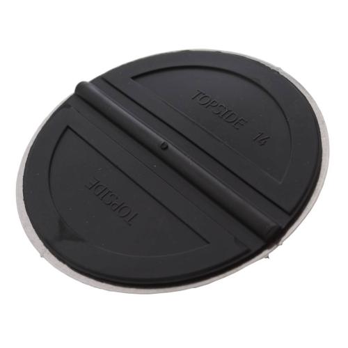 Worcester Bosch Bearing Plate 87155058010
