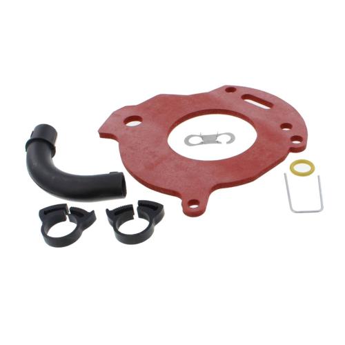 Worcester Bosch Gas Supply Tune 87161065050