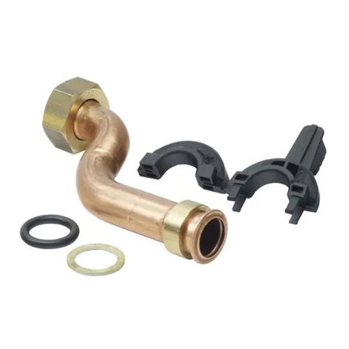 Worcester Bosch Pipe Return 87161065300