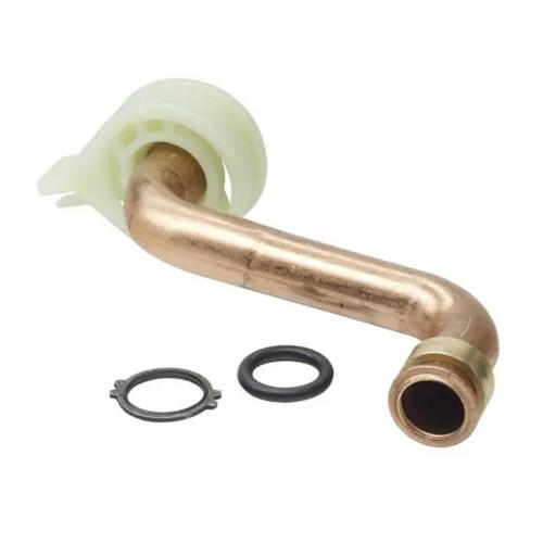 Worcester Bosch Pipe Return 87161065450