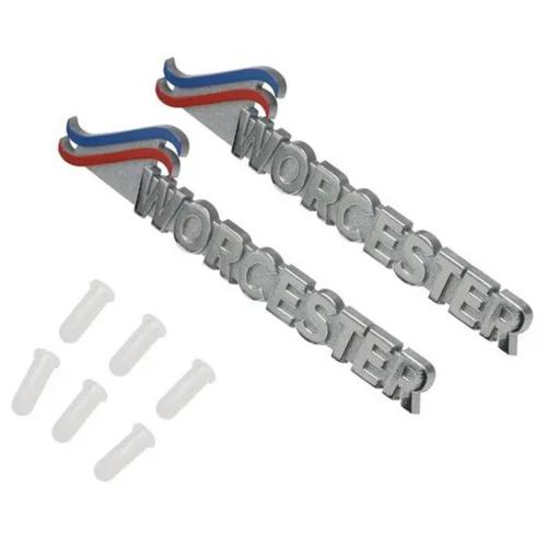 Worcester Bosch Badge 87161068080
