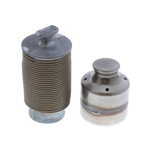 Worcester Bosch Baffle Set 87161070460