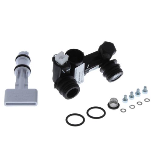 Worcester Bosch Filling Loop 87161073030