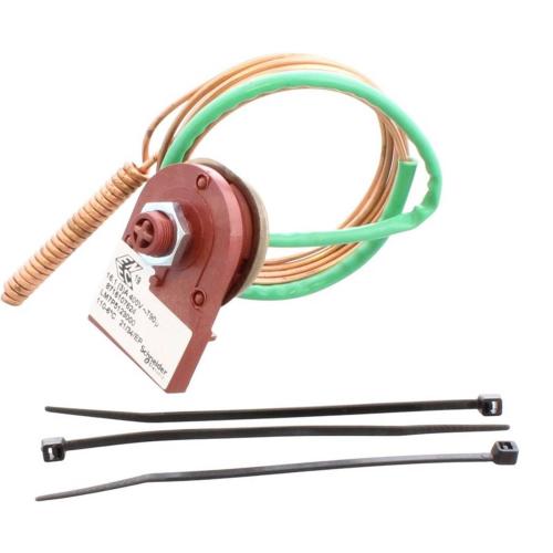 Worcester Bosch Manual Flue Thermostat 87161076240