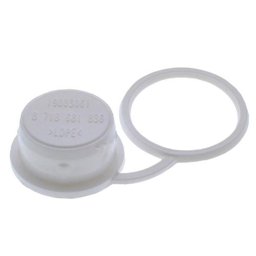 Worcester Bosch Plug 87161112530