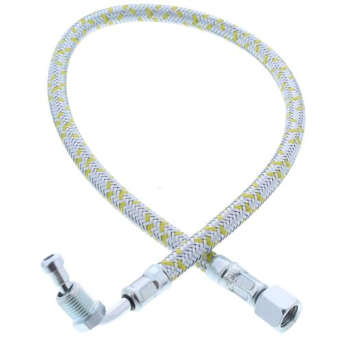 Worcester Bosch Hydrogenated Nitrile Butadiene Rubber Oil Hose 600mm 87161153100