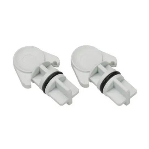 Worcester Bosch Flue Test Point Plugs 87161165140