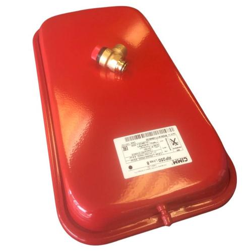 Worcester Bosch Conversion Kit LPG to NG 15Ri Erp+ 8716119395