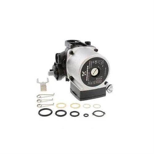 Worcester Bosch Pump Assembly 8716119822