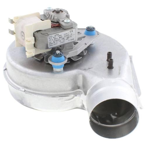 Worcester Bosch Fan Assembly 8716119948