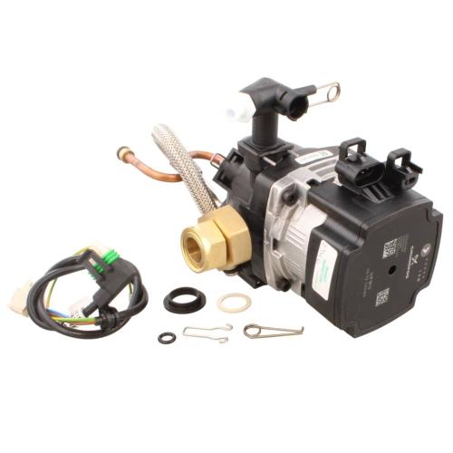 Worcester Bosch Pump Assembly UPMO 7m 8716120415
