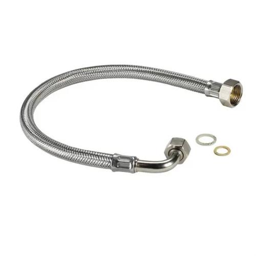 Worcester Bosch Flexible Hose C/W Washers 87161405070