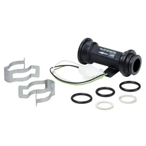 Worcester Bosch Flow Sensor 87161461640