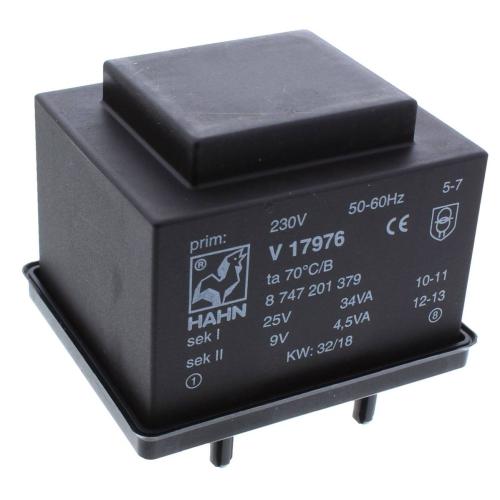 Worcester Bosch Transformer 87172010520