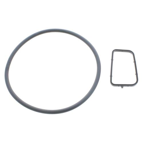 Worcester Bosch Fan Seal 87186602080