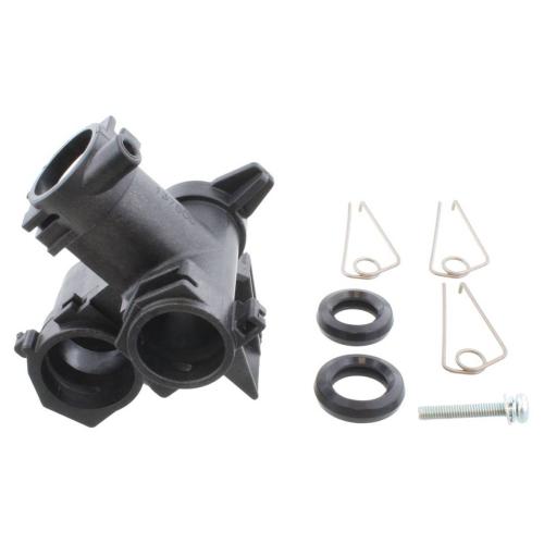 Worcester Bosch Inlet Upper 87186804490