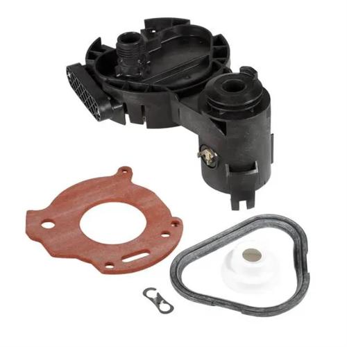 Worcester Bosch Condensate Sump Assembly 87186813620