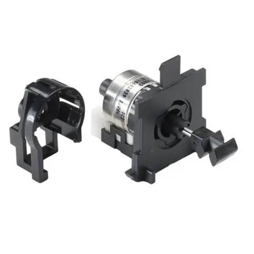 Worcester Bosch Motor Diverter Valve 87186828390