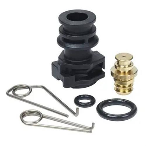 Worcester Bosch Fitting PRV 87186834990