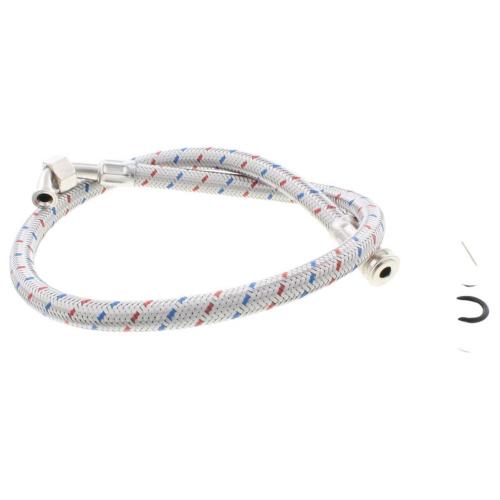 Worcester Bosch Hose Flexible 87186840650