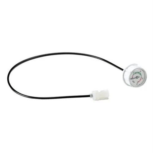 Worcester Bosch Gauge Plastic Capillary 87186865130