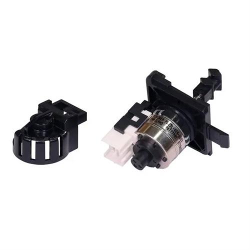 Worcester Bosch Motor Diverter Valve 8737712788