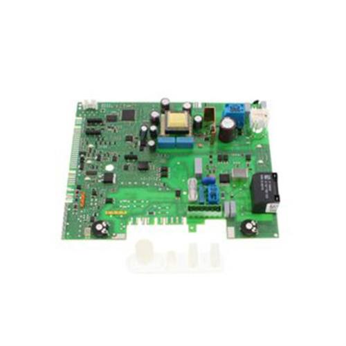 Worcester Bosch Printed Circuit Board CDi/Greenstar 8748300910