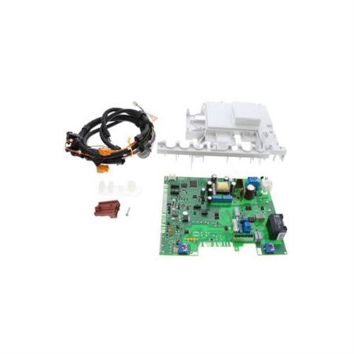 Worcester Bosch Printed Circuit Board 8748300912