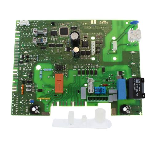 Worcester Bosch Printed Circuit Board 8748300939