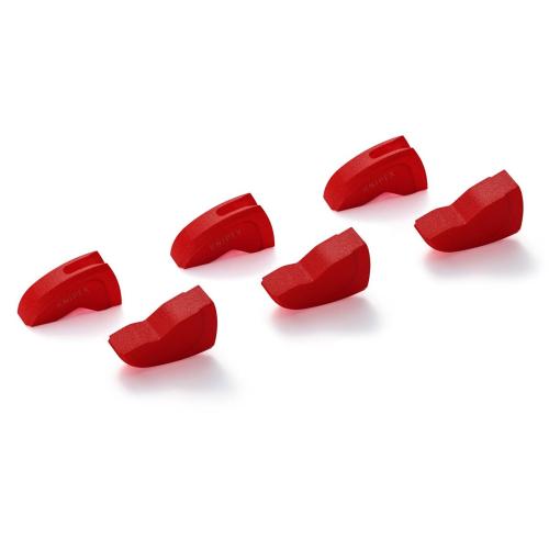 Knipex Protective Waterpump Pliers Jaw Covers Fits All 87 XX 300 models 3 Pairs 87 09 300 V01