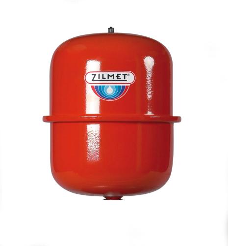 Zilmet Cal-Pro 24-Litre Heating Expansion Vessel & Mounting Bracket Z1-301024