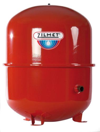 Zilmet Cal-Pro 35 Litre Floor-Standing Heating Expansion Vessel Z1-302035CP