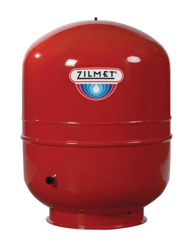 Zilmet Cal-Pro 80-Litre Floor-Standing Heating Expansion Vessel Z1-302080