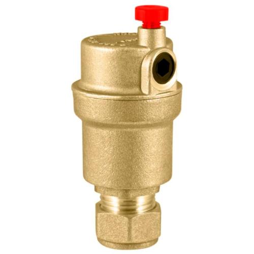 Inta 15mm Auto Air Vent AAV07911500B