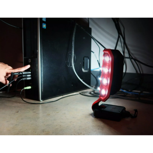 Rothenberger Flexit Flexible FlashLight 88939