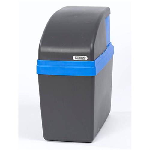 Scalemaster Softline SL150 Non-Electric Single Tank Water Softener 22mm Hi-Flow 900131