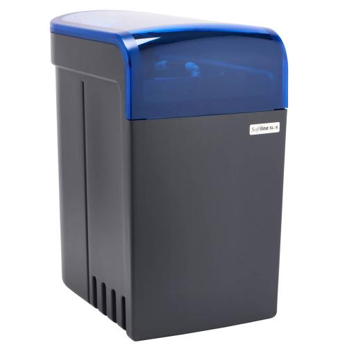 Scalemaster Softline SL-X Single Tank Non-Electric Water Softener 900308