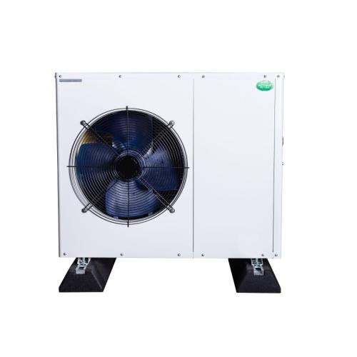 Trianco Activair 12kW Air Source Heat Pump 9012