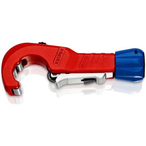 Knipex TubiX Pipe Cutter (? 6 - 35mm) 90 31 02 BK