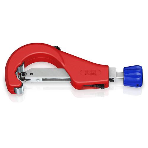 Knipex TubiX XL Pipe Cutter (? 6 - 76mm) 90 31 03 BK