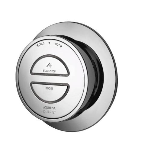 Aqualisa Quartz (2018) Two Button Shower Controller 910751