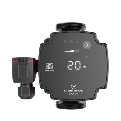 Grundfos UPS4 GO 25-65 130 - 93074168