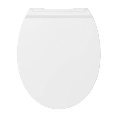 Siamp Azur Premium Slim Toilet Seat 95900710