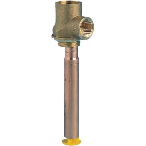Grundfos 1" Single Surrey Outlet Flange 15 mm