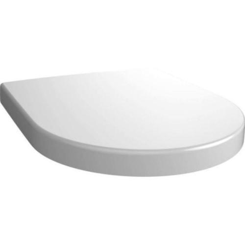 Villeroy & Boch Architectura Toilet Seat & Cover White Alpin 98M9C101