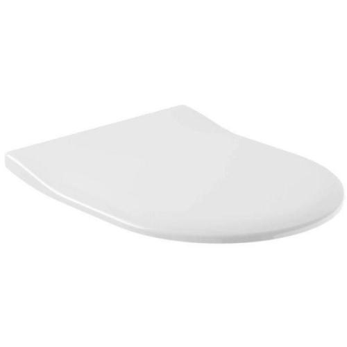 Villeroy & Boch Architectura Slim Soft Close Toilet Seat 9M70S101