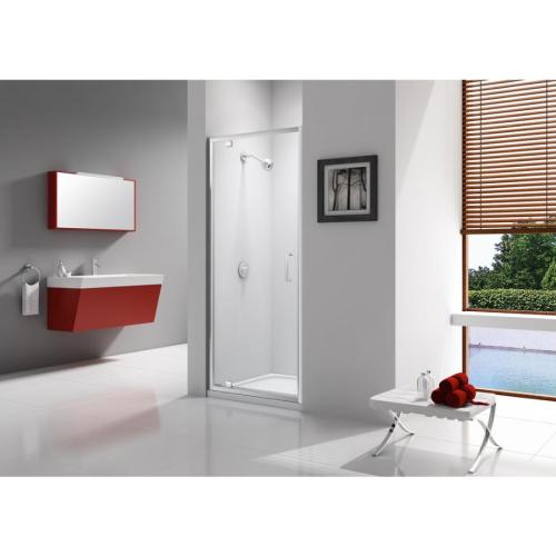 Merlyn Ionic Express Pivot Door 800mm A0306D0