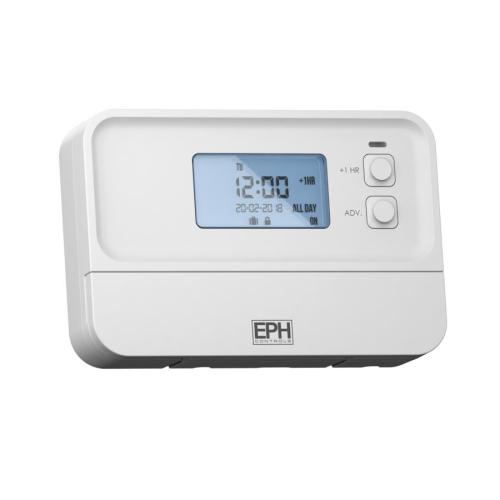 EPH Controls Single Channel Timeswitch A17