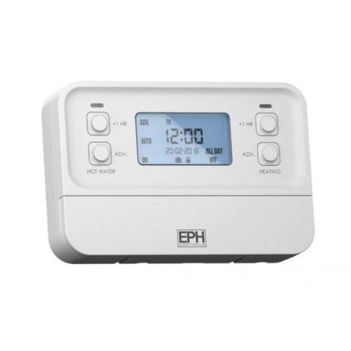 EPH Controls 2 Channel Programmer A27-HW